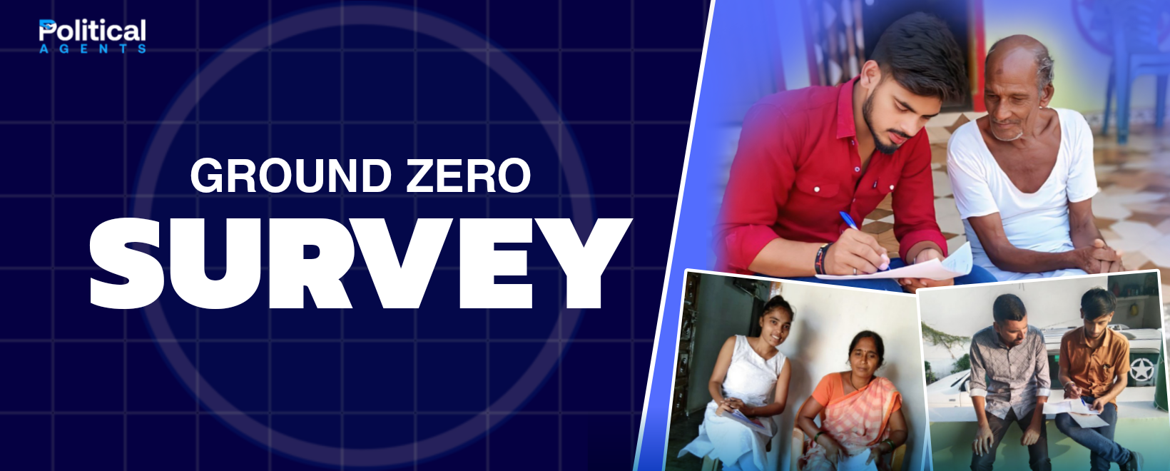 Ground Research and Analysis Wing